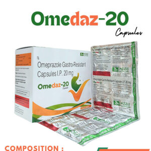 OMEDAZ-20