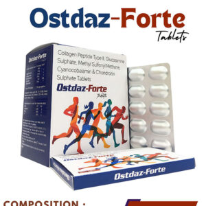 OSTDAZ.-FORTE