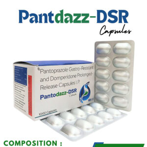 PANTDAZZ-DSR