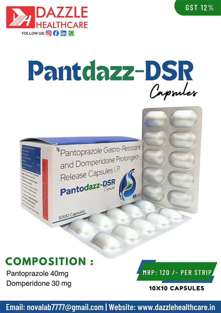 PANTODAZ-DSR