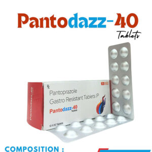 PANTDAZZ-DSR.-40