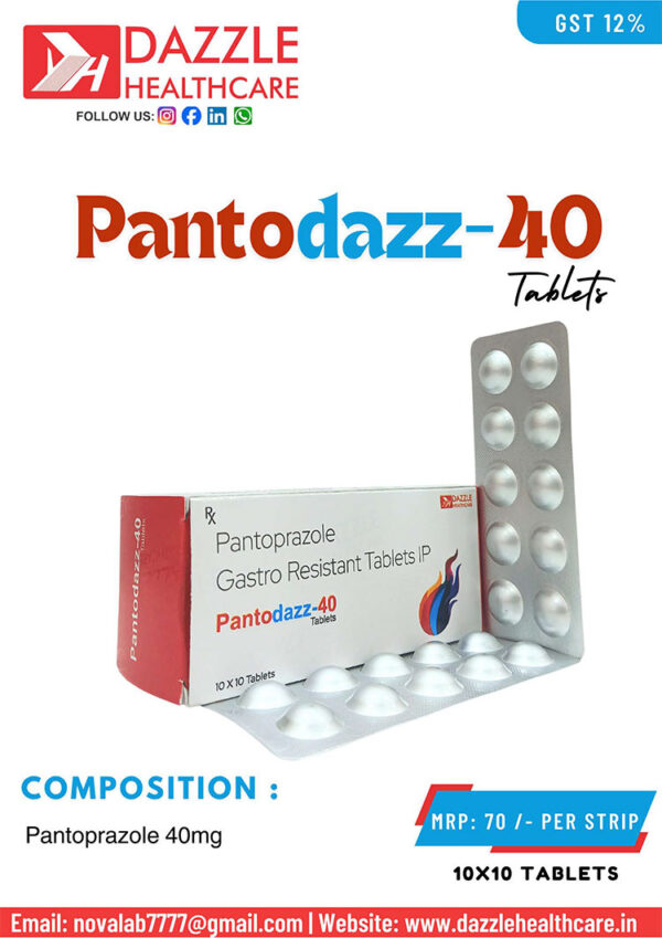 PANTDAZZ-DSR.-40