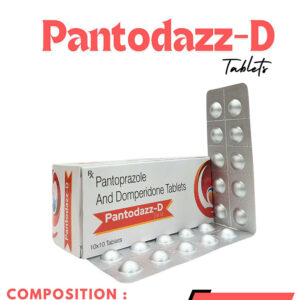 PANTODAZZ-D