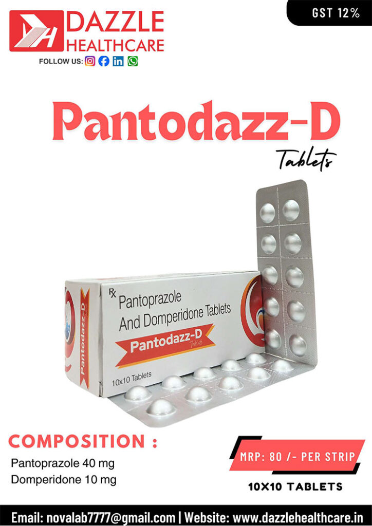PANTODAZZ-D