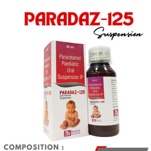 PARADAZ-125