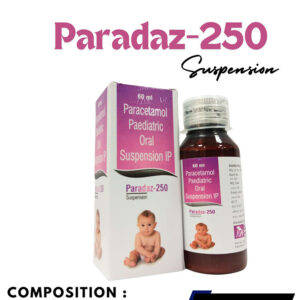 PARADAZ-250