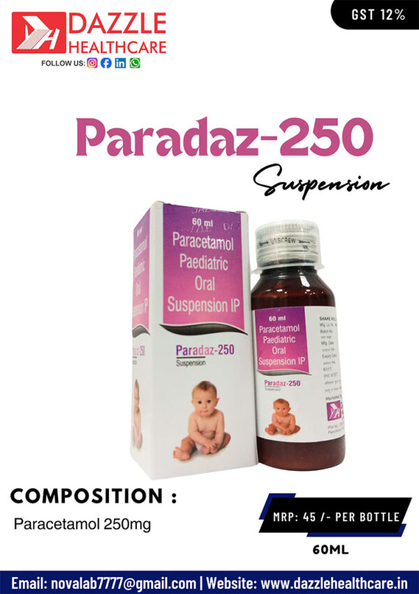PARADAZ-250