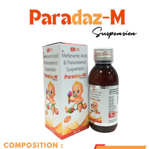 PARADAZ-M
