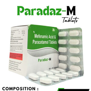 PARADAZ-M
