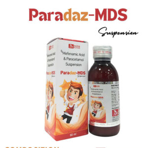 PARADAZ-MDS