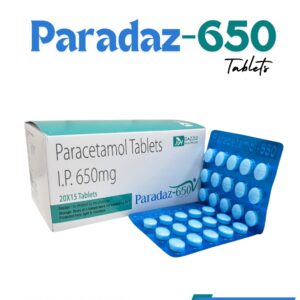 Paradaz-650
