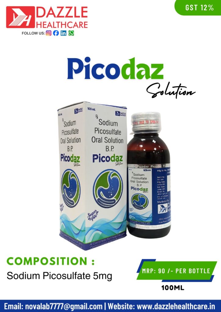 PICODAZ
