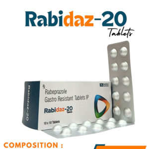 RABIDAZ-20