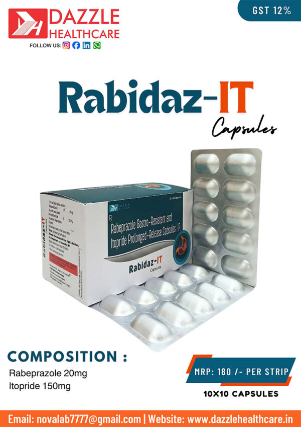 RABIDAZ-IT