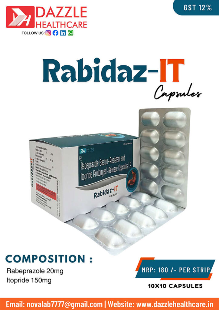 RABIDAZ -IT