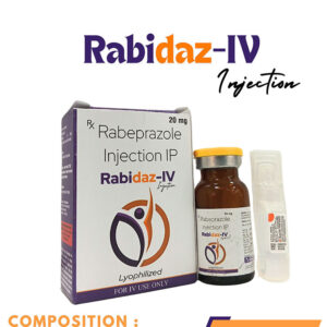 RABIDAZ-IV
