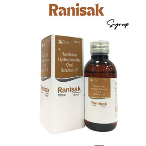 RANISAK