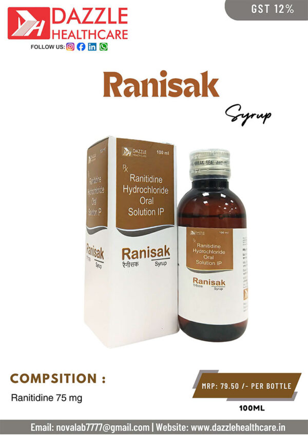 RANISAK