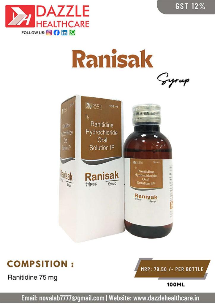 RANISAK