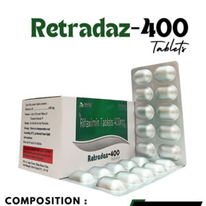 RETRADAZ-400