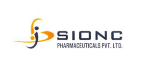 Sionc Pharmaceuticals Pvt. Ltd