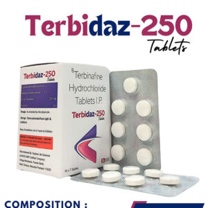 TRIBIDAZ-250