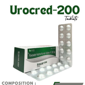 UROCRED-200