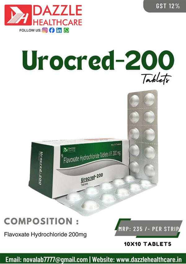UROCRED-200