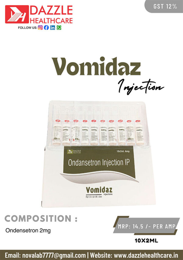 VOMIDAZ