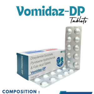 VOMIDAZ-DP