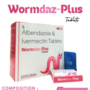 WORMDAZ-PLUS