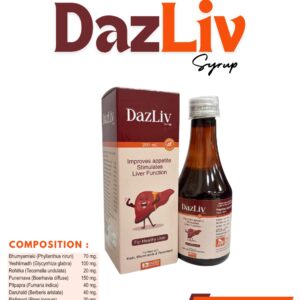 Dazliv
