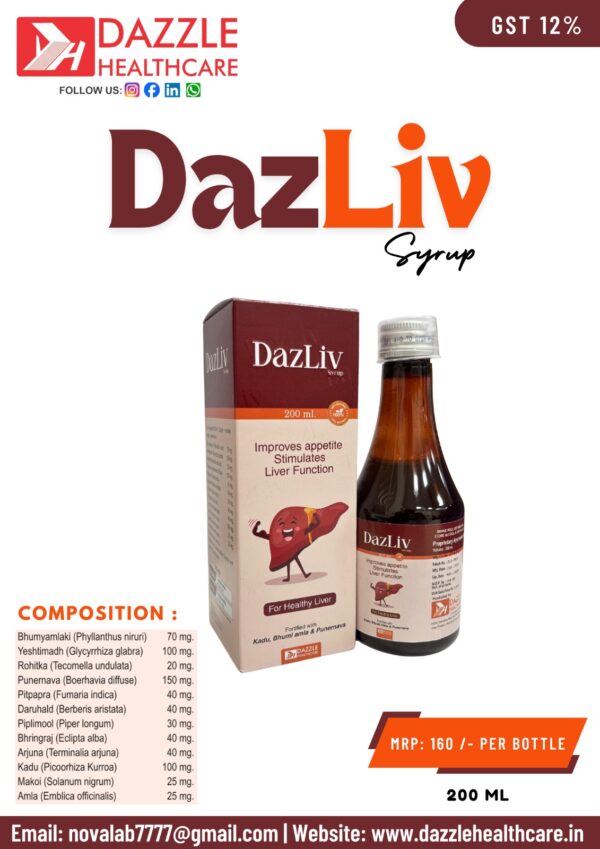 Dazliv