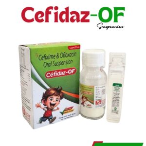 CEFIDAZ-OF