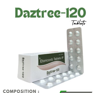 dAZTREE-120