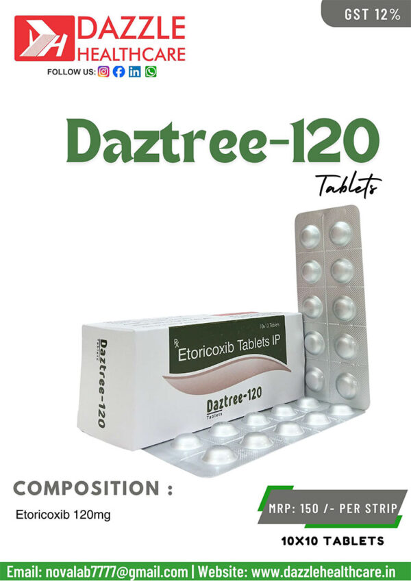 dAZTREE-120