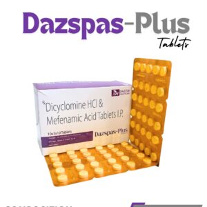 Dazspas-Plus