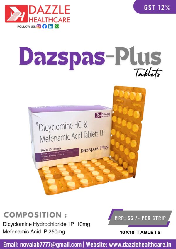 Dazspas-Plus