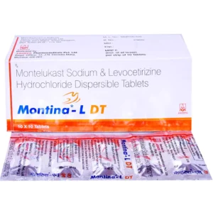 Montina-L Tablet