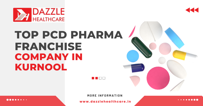 PCD pharma franchise in Kurnool